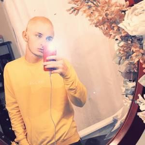 Meet your Posher, Billy